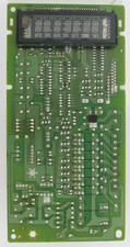 Corecentric microwave control for sale  USA