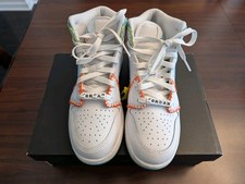 Jordan youth mid for sale  Upper Marlboro