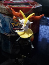 Braixen tomy 2016 usato  Roma