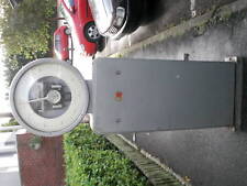 Rare mobilier industriel d'occasion  Amiens-