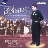 Band played lombardo for sale  SWANSEA