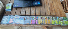 Lot cartes pokémon d'occasion  Cannes