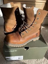 Timberland authentic teddy for sale  WHITCHURCH