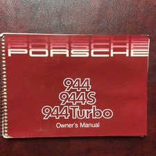 1988 porsche 944 for sale  Newark