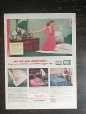 Vintage 1939 simmons for sale  Washington