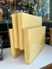 Vintage giotto stoppino d'occasion  Expédié en Belgium