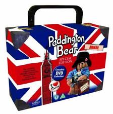 Paddington suitcase complete for sale  ROSSENDALE