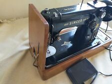 Singer 306m con usato  Petrosino