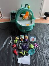 Octonauts gup midnight for sale  SOUTHPORT