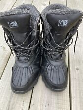 Men karrimor snow for sale  SPALDING