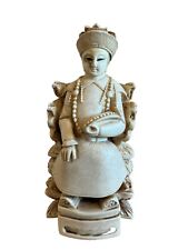 Antique chinese emperor for sale  NEWCASTLE