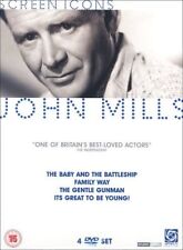 Screen icons john for sale  STOCKPORT
