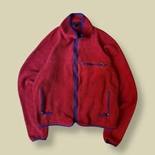 Patagonia full zip usato  Roma