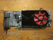 Usado, Placa de Vídeo AMD ATI Radeon R7 250 2GB DDR3 LOW PROFILE Dell FDT1K comprar usado  Enviando para Brazil