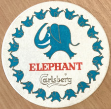 Carlsberg elephant beer for sale  YORK