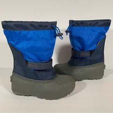 Columbia snow boots for sale  Oakland