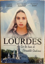 Lourdes film lodovico d'occasion  Clermont-Ferrand-