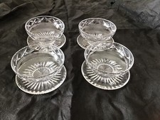 crystal sundae dishes for sale crystal sundae dishes for sale PICKERING
