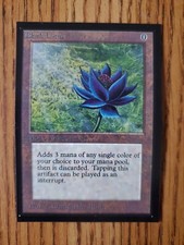 Magic gathering black for sale  West Warwick