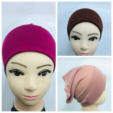 Women ladies underscarf for sale  LONDON