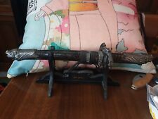 Katana giapponese mini usato  Napoli