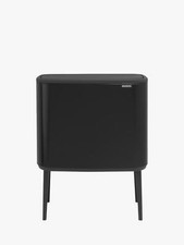 Brabantia touch bin for sale  WELLINGBOROUGH