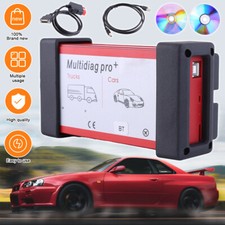 Dispositivo diagnostico auto usato  Spedire a Italy