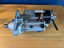 Denso starter motor for sale  HOLYWELL