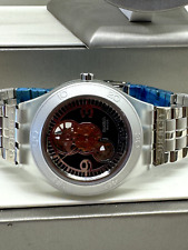 Swatch automatico eta usato  Magliano Vetere