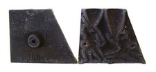 Antike seltene zinnfiguren gebraucht kaufen  Plauen