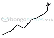 Mazda bongo ford for sale Mazda bongo ford for sale  SOWERBY BRIDGE