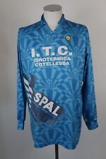 maglia spal usato maglia spal usato Massa di Somma