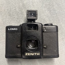 Original lomo 35mm for sale  SOUTHAMPTON