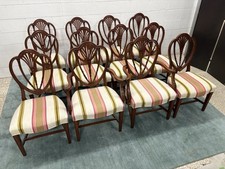 Hickory chair co. for sale  Aurora