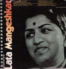 Lata mangeshkar golden for sale  ORPINGTON