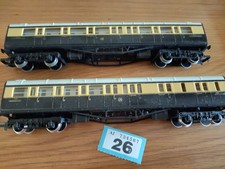 Hornby choc cream for sale Hornby choc cream for sale  COLCHESTER