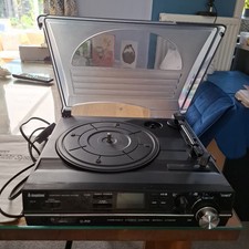 Sony stereo turntabler. for sale  CHELTENHAM
