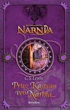 Chroniken narnia prinz gebraucht kaufen  Berlin