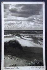 Nordseebad insel juist gebraucht kaufen  Deutschland