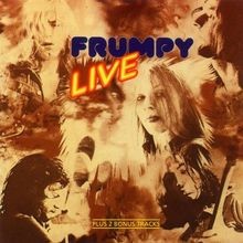 Live frumpy zustand gebraucht kaufen  Berlin