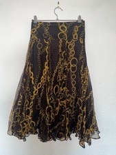 Zara silk chain for sale  CHESHAM
