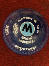 Henselite tiger bowls for sale  HIGH WYCOMBE