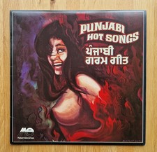 Punjabi hot songs for sale  SMETHWICK