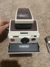 Polaroid instant film for sale  Fredericksburg