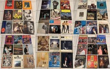 56x vinyl schallplatten gebraucht kaufen  Friesenried