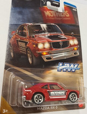 Hot wheels mazda gebraucht kaufen  Deutschland