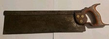 Inch steel backed for sale  NORWICH