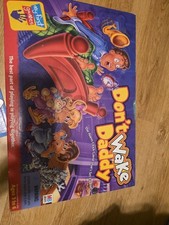 Hasbro wake daddy for sale  Parkersburg