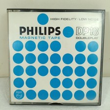 Philips dp18 quarter for sale  LONDON