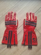 Furygan gants moto d'occasion  Prissé